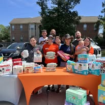 School Supply Drive & Back to School Bash